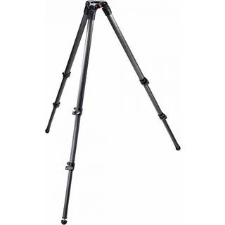 Manfrotto 535 Kulfiber Stativ