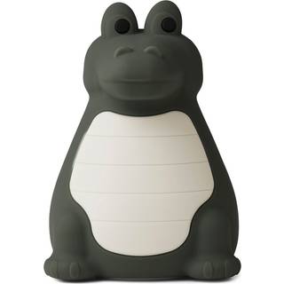 Liewood Crocodile/hunter Green Natlampe Winston