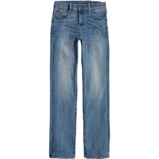 Strace Straight Jeans - Light blue - Women
