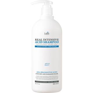 La'dor Real Intensive Acid Shampoo 900 ml