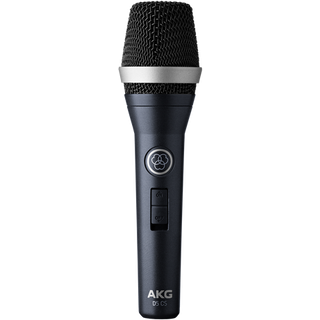 AKG D5CS Dynamisk mikrofon til vokal