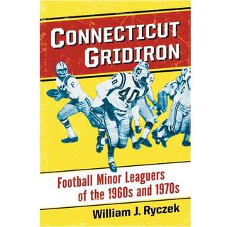 Connecticut Gridiron