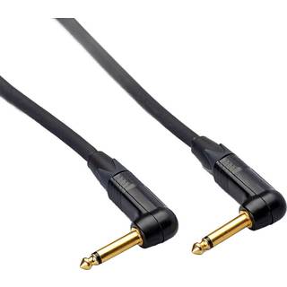 Bespeco AHPP050 0,5 m Vinklet - Vinklet Patchkabel