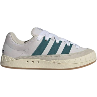 Adimatic sko - Cloud White / Legacy Teal / Alumina - 45 1/3