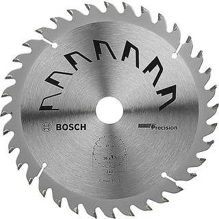 Bosch Rundsavklinge PRECISION