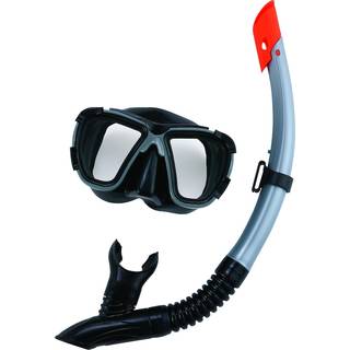 Hydro-Pro Dykkersæt ''BlackSea'' (Maske + Snorkel) 14+