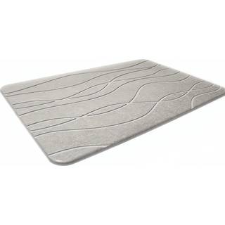 OlsenHome Diatomit bademåtte 60x40cm