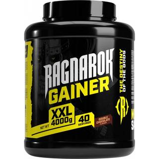 FITNESSNORD RAGNAROK™ GAINER 4000 g - Chocolate