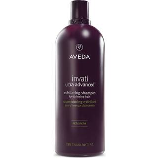 Aveda Invati Ultra Advanced Exfoliating Shampoo Rich (1000 ml)