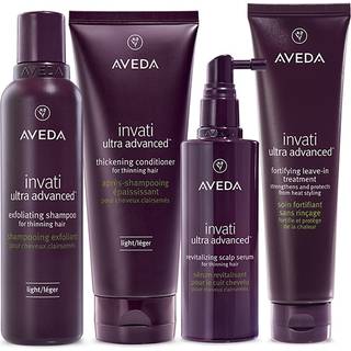 Aveda Invati Ultra Advanced System Set Light