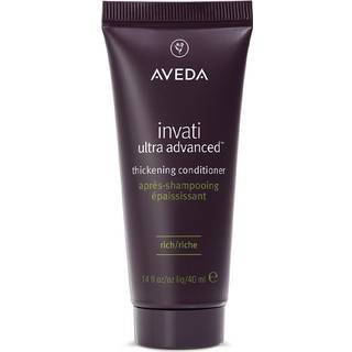 Aveda Invati Ultra Advanced Thickening Conditioner Rich Travel Size 50ml