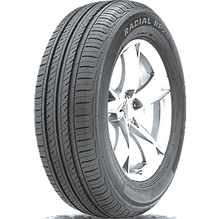 Westlake ZuperEco Z-107  155/65R14 75T