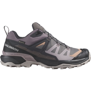 Salomon Women's X Ultra 360 GTX Multisportsko Damer størrelse 9,5 farve grå