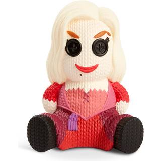 Håndlavet af robotter Sarah Sanderson i fuld størrelse vinylfigur Multi (DSNY131)