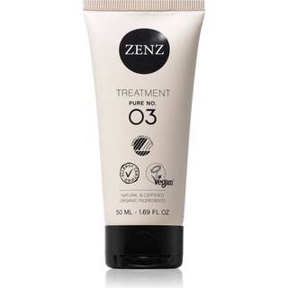 ZENZ Treatment Pure no. 03 - 50 ml
