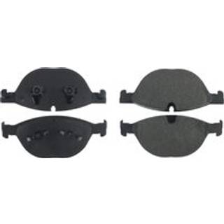 StopTech 104.14480 Bremsepude semi-metallisk