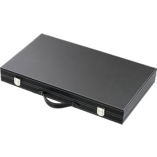 Backgammon: 47 cm - fra Philos