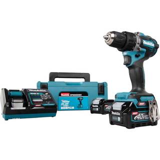 Makita Bore-/skruemask 40v - DF002GD201
