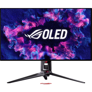 ASUS 32'' 4K gamingskærm ROG Swift PG32UCDP