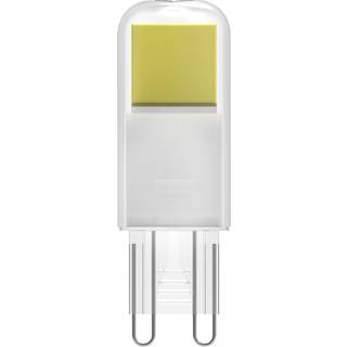 Osram LED pin 2,6W - varmt lys