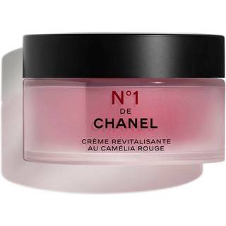 Chanel N°1 Revitalizing Cream Energigivende dagcreme 50 g - 50 g