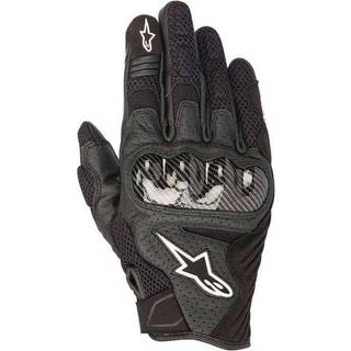 alpinestars Alpinestars SMX-1 Air V2-handsker sort L