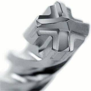 Makita SDS-plus 7x215mm Nemesis Ii - B-58089