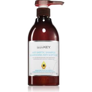 Saryna key hair therapy anti skeptic shampoo 500ml