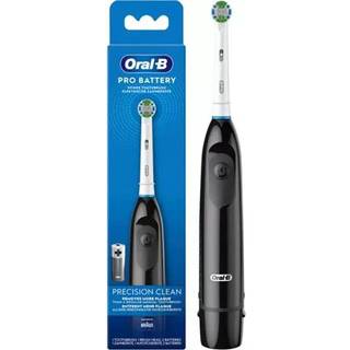 Oral B El-tandbørste Pro Battery Advance Power Black
