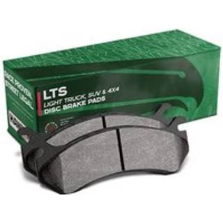 Gadebremseklodser lts