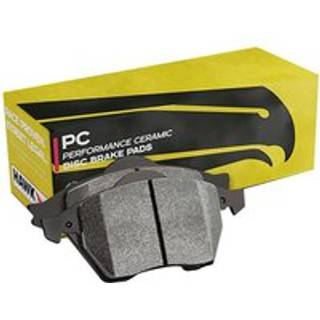 PC Street Brake Pads