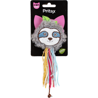 Kattelegetøj Med Hale Sune Sengångare