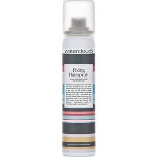 Waterclouds Fixing hairspray 250ml
