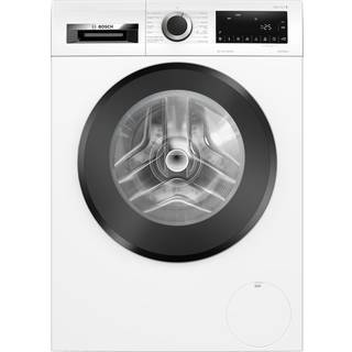 Bosch Serie 6 vaskemaskine WGG244ZTSN (9 kg) - På lager i butik
