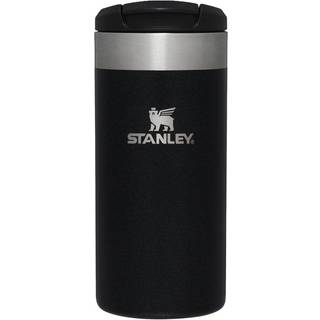 Stanley - AeroLight termokrus 35 cl sort - Termokander - Metal