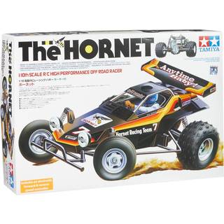 1/10 R/C The Hornet