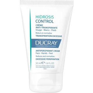 Hidrosis Control Creme