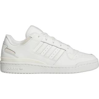 Forum Low CL sko - Core White / Cloud White / Grey One - 36 2/3