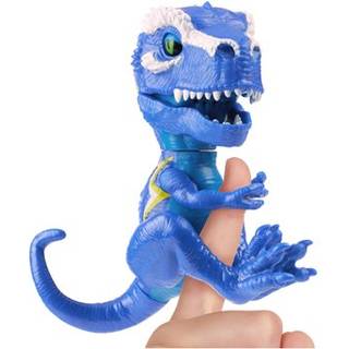 Untamed T Rex Face off Dino