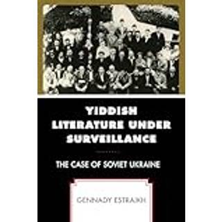 Yiddish Literature Under Surveillance