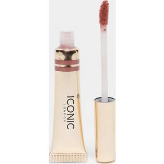 ICONIC LONDON Lip Mousse Cloud Kiss Matte Show Off