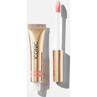 ICONIC LONDON Lip Mousse Cloud Kiss Matte In the Buff