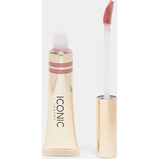 ICONIC LONDON Lip Mousse Cloud Kiss Matte Undressed