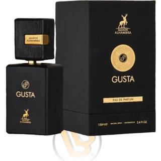 Gusta edp 100ml