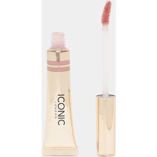 ICONIC LONDON Lip Mousse Cloud Kiss Matte Dare to Bare