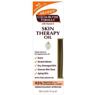 Palmer’s Hand & Body Cocoa Butter Formula Multi-brug tør-olie til krop og ansigt 60 ml - 60 ml