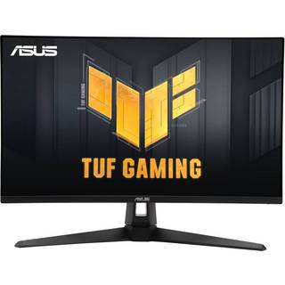 ASUS TUF Gaming VG27AQM1A computer monitor 68.6 cm (27") 2560 x 1440 pixels Quad HD LCD Black