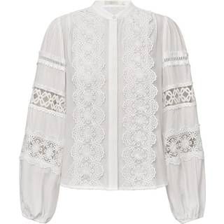 Gossia - Julinago Shirt - Off-white