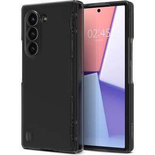 Spigen Ultra Hybrid Pro - frost gray - Samsung Galaxy Z Fold6