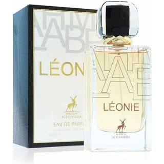 Maison Alhambra - Leonie Libbra Eau de Parfum 100 ml